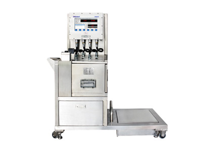 Intelligent-Weighing-System-FW650-Explosion-proof