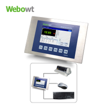 FW650 汽车衡专用基本型