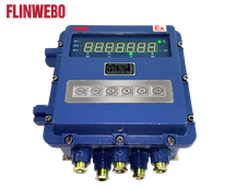 EXD FT-11C 蓝色铝制隔爆