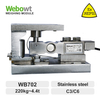 WB702 称重模块 0.22t ~ 4.4t