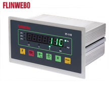 FT-11C 面板式