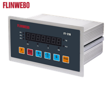 FT-210 面板式