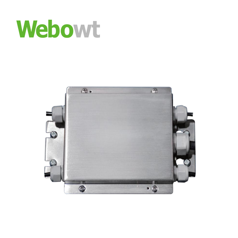 数字传感器接线盒