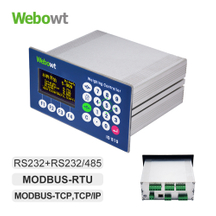 ID510，面板（失重秤版本）